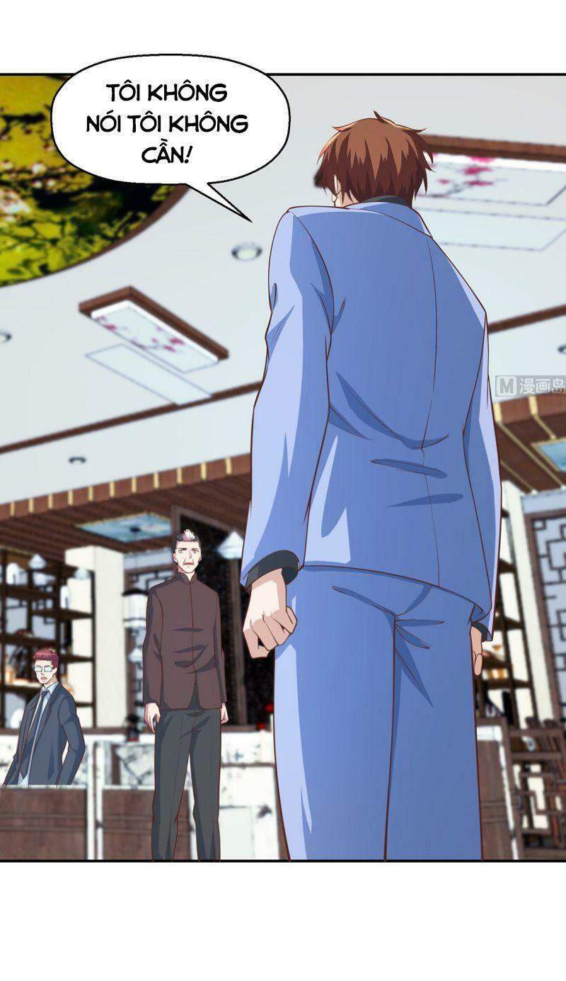 Tu Tiên Trở Về Vườn Trường Chapter 246 - Trang 2