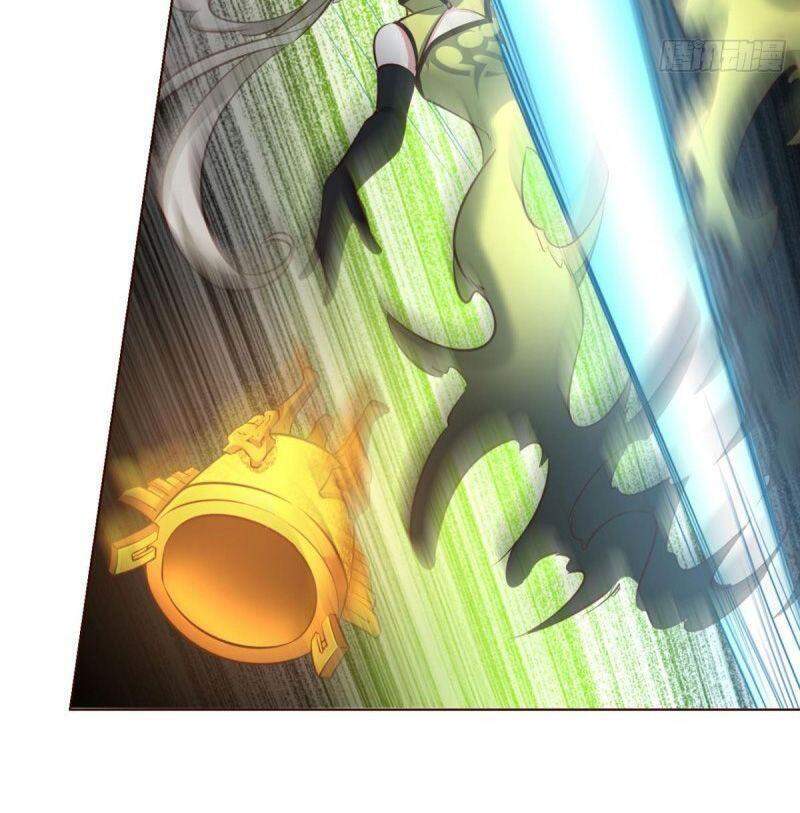 Tu Tiên Trở Về Vườn Trường Chapter 247 - Trang 2