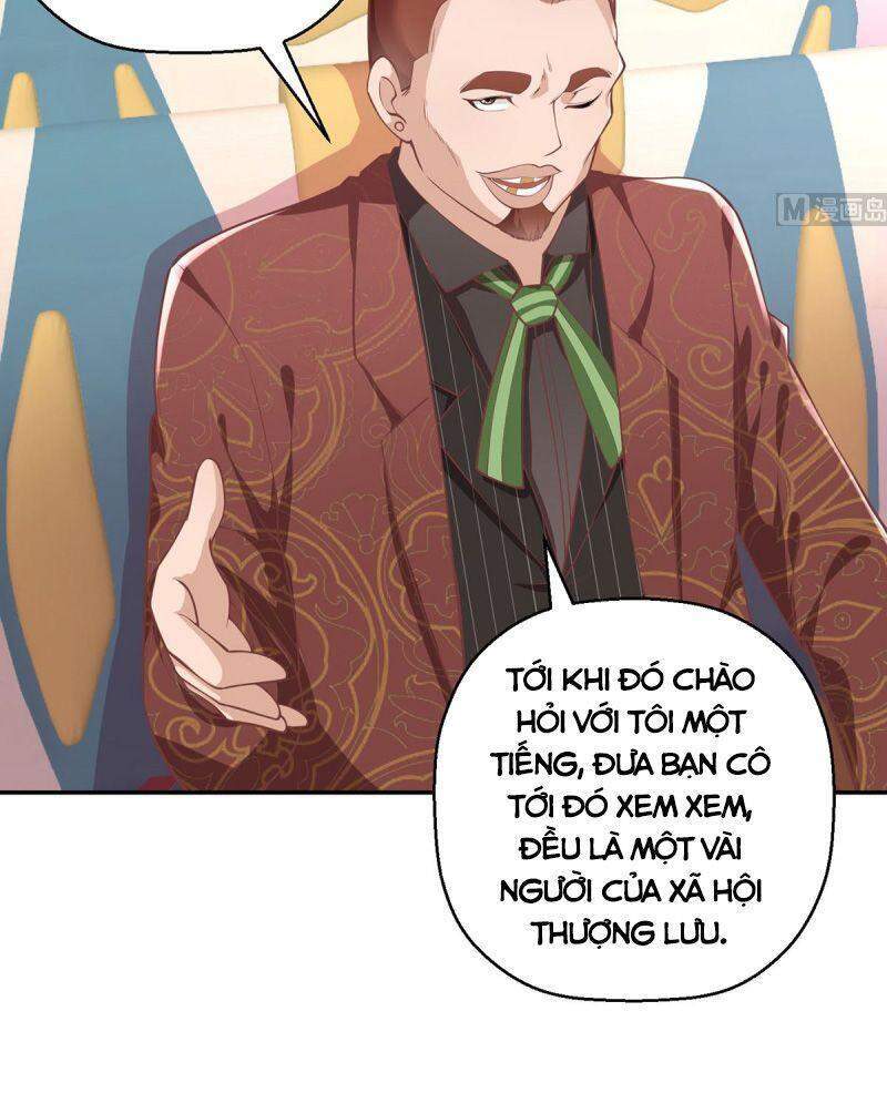 Tu Tiên Trở Về Vườn Trường Chapter 248 - Trang 2