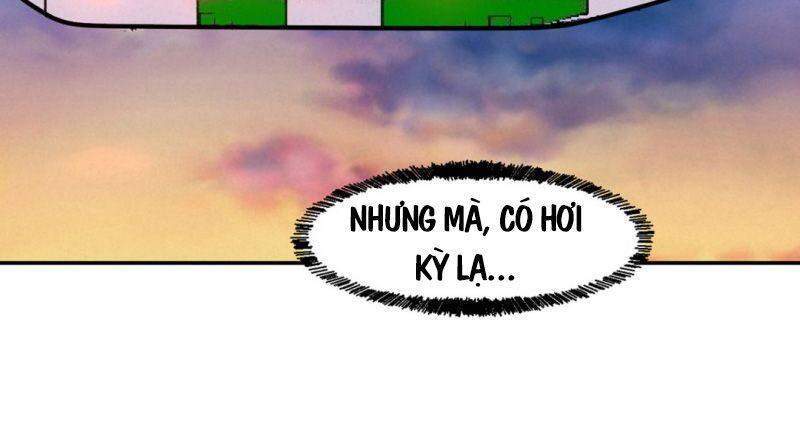 Tu Tiên Trở Về Vườn Trường Chapter 249 - Trang 2