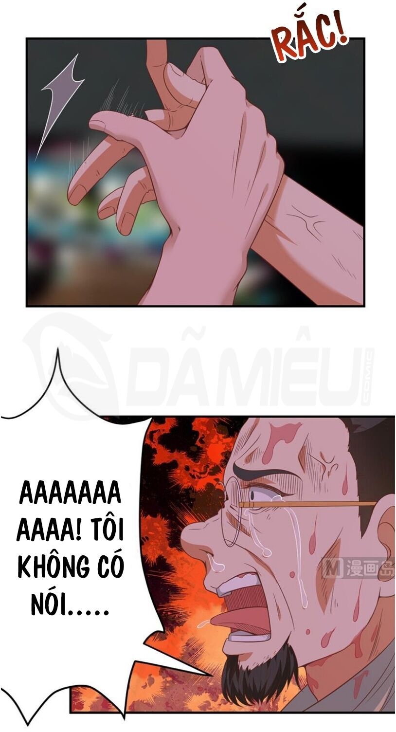 Tu Tiên Trở Về Vườn Trường Chapter 25 - Trang 2