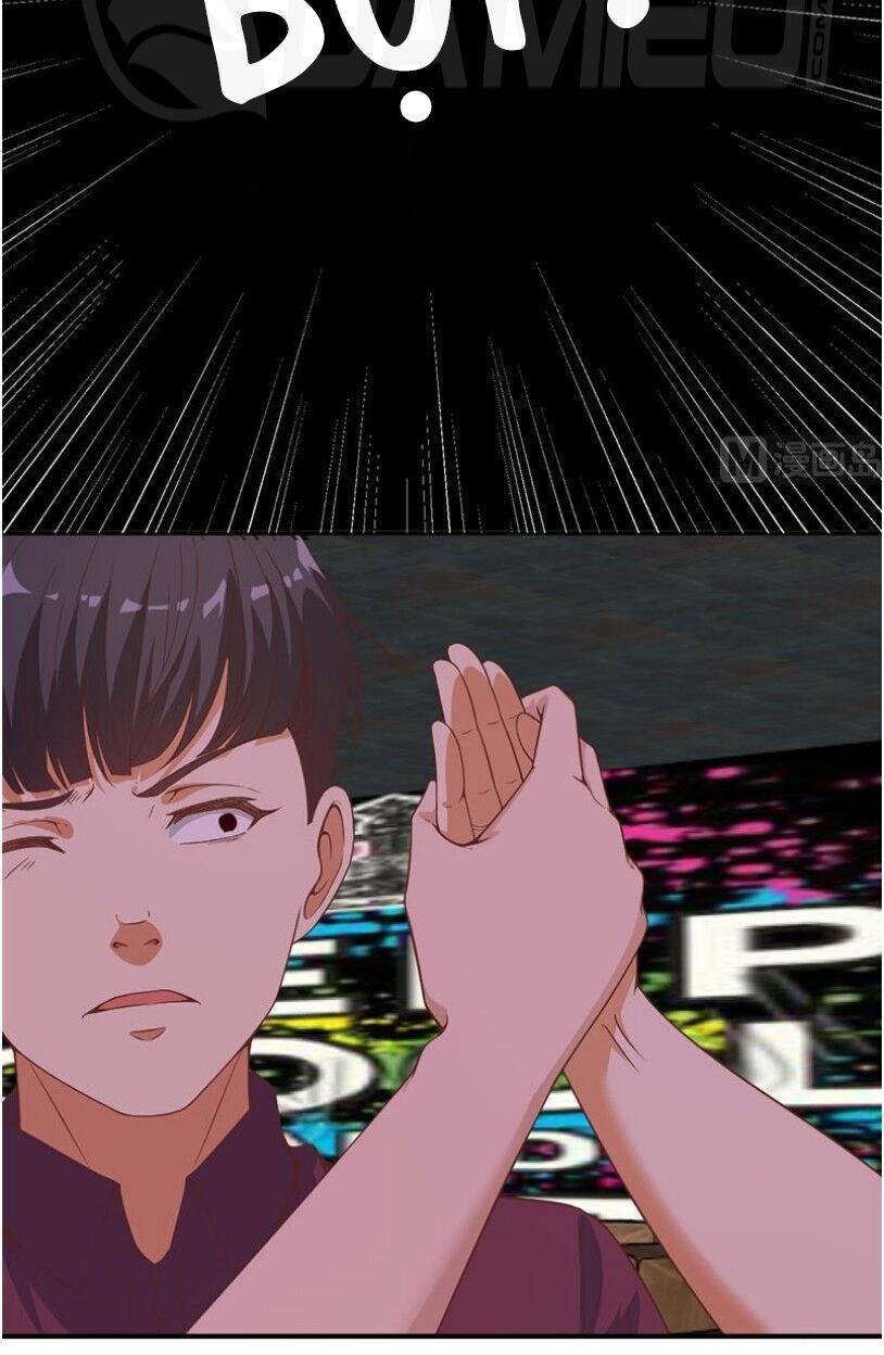 Tu Tiên Trở Về Vườn Trường Chapter 25 - Trang 2