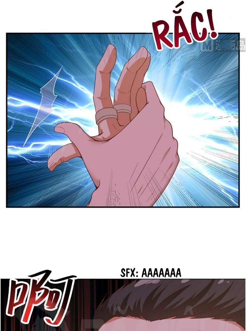 Tu Tiên Trở Về Vườn Trường Chapter 25 - Trang 2