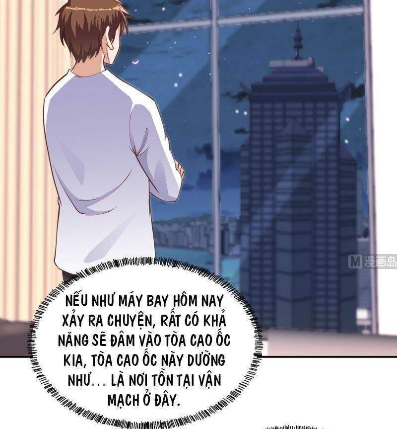 Tu Tiên Trở Về Vườn Trường Chapter 252 - Trang 2