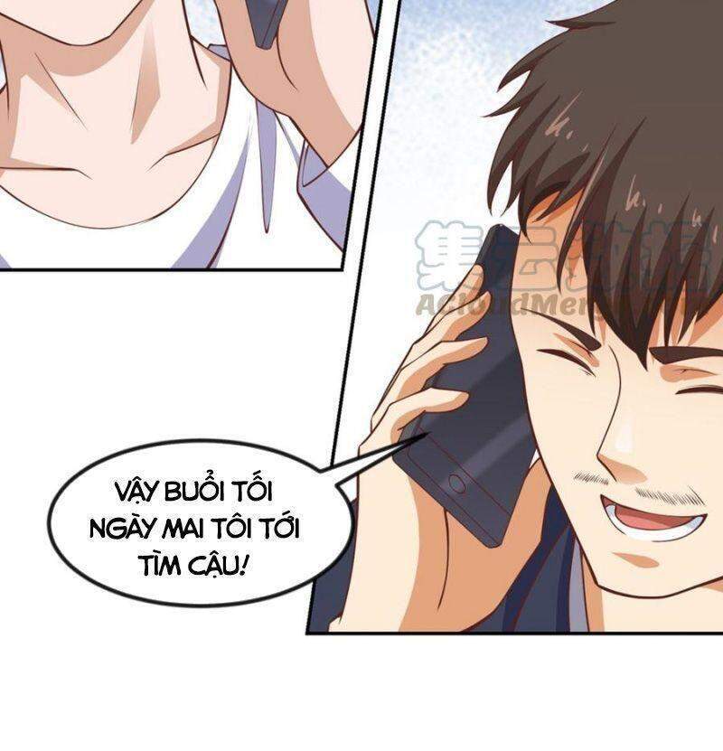 Tu Tiên Trở Về Vườn Trường Chapter 253 - Trang 2