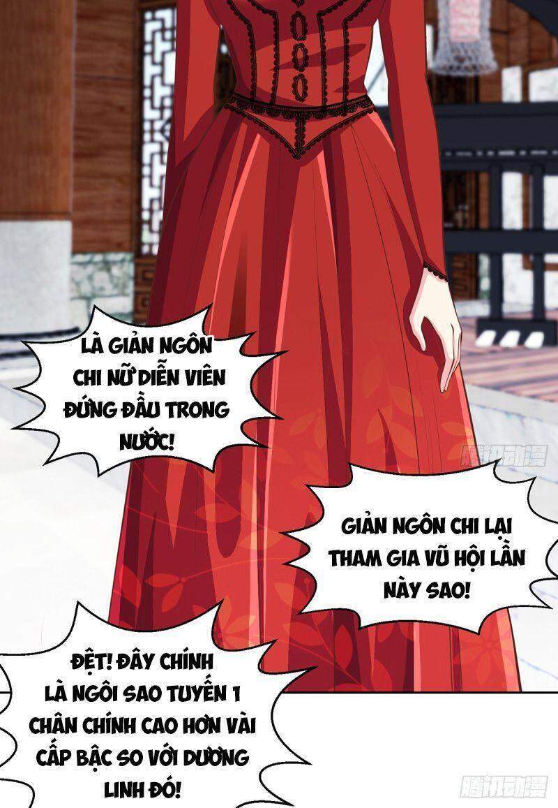 Tu Tiên Trở Về Vườn Trường Chapter 256 - Trang 2