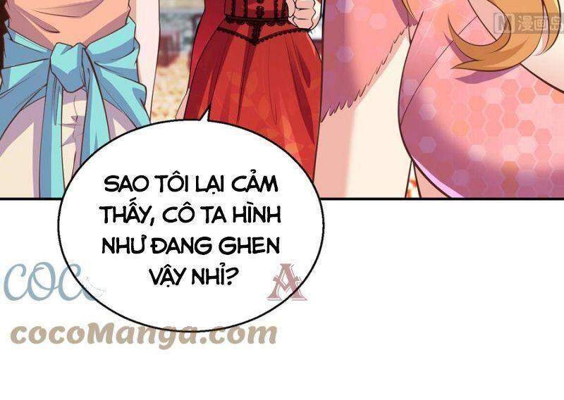 Tu Tiên Trở Về Vườn Trường Chapter 257 - Trang 2