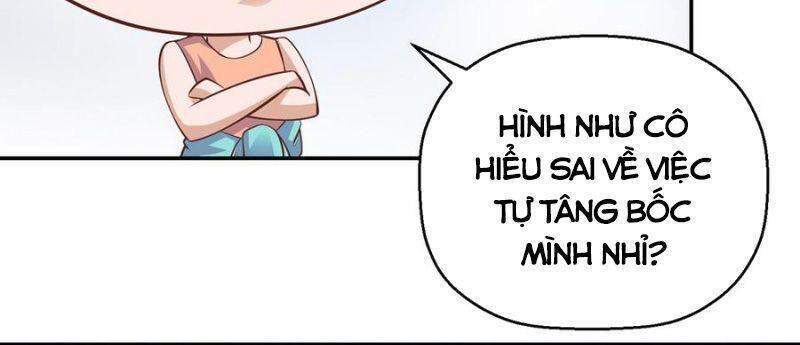 Tu Tiên Trở Về Vườn Trường Chapter 257 - Trang 2