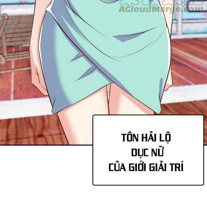 Tu Tiên Trở Về Vườn Trường Chapter 258 - Trang 2