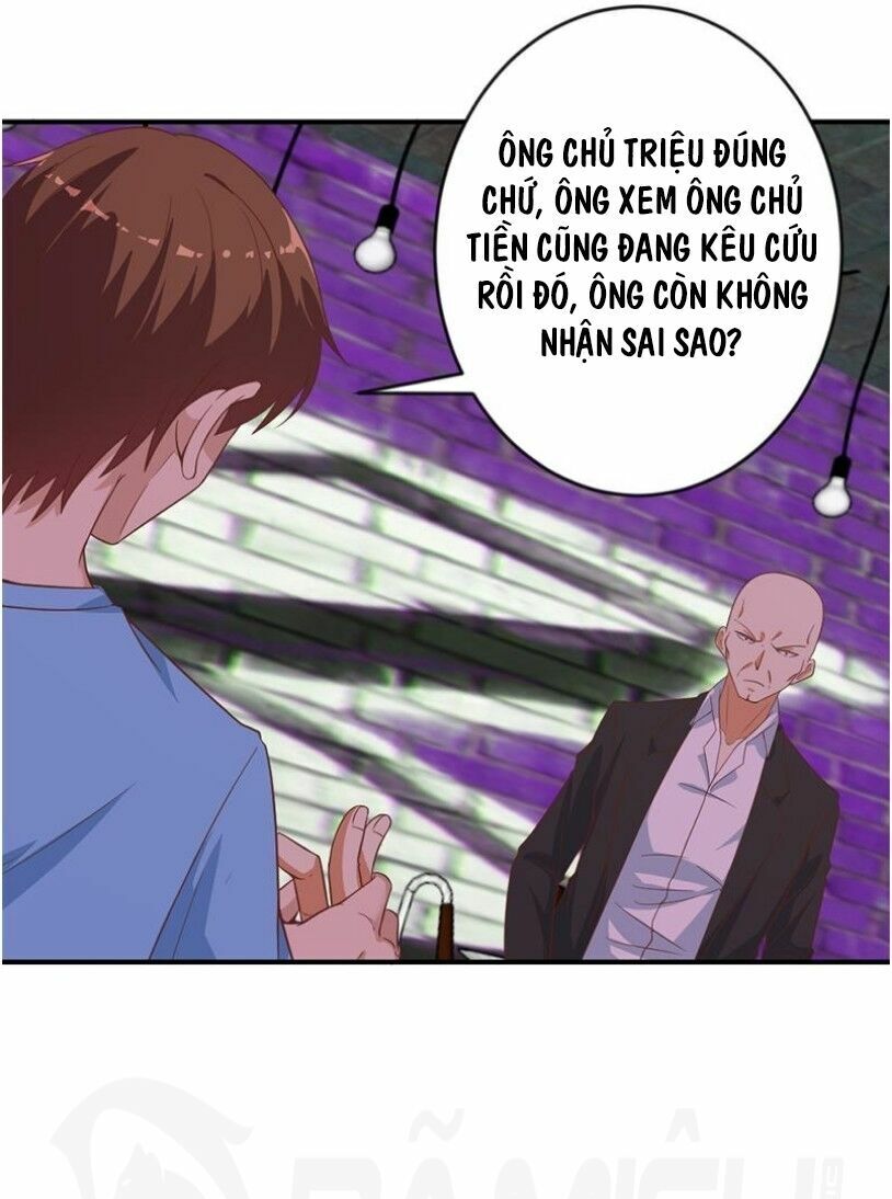 Tu Tiên Trở Về Vườn Trường Chapter 26 - Trang 2