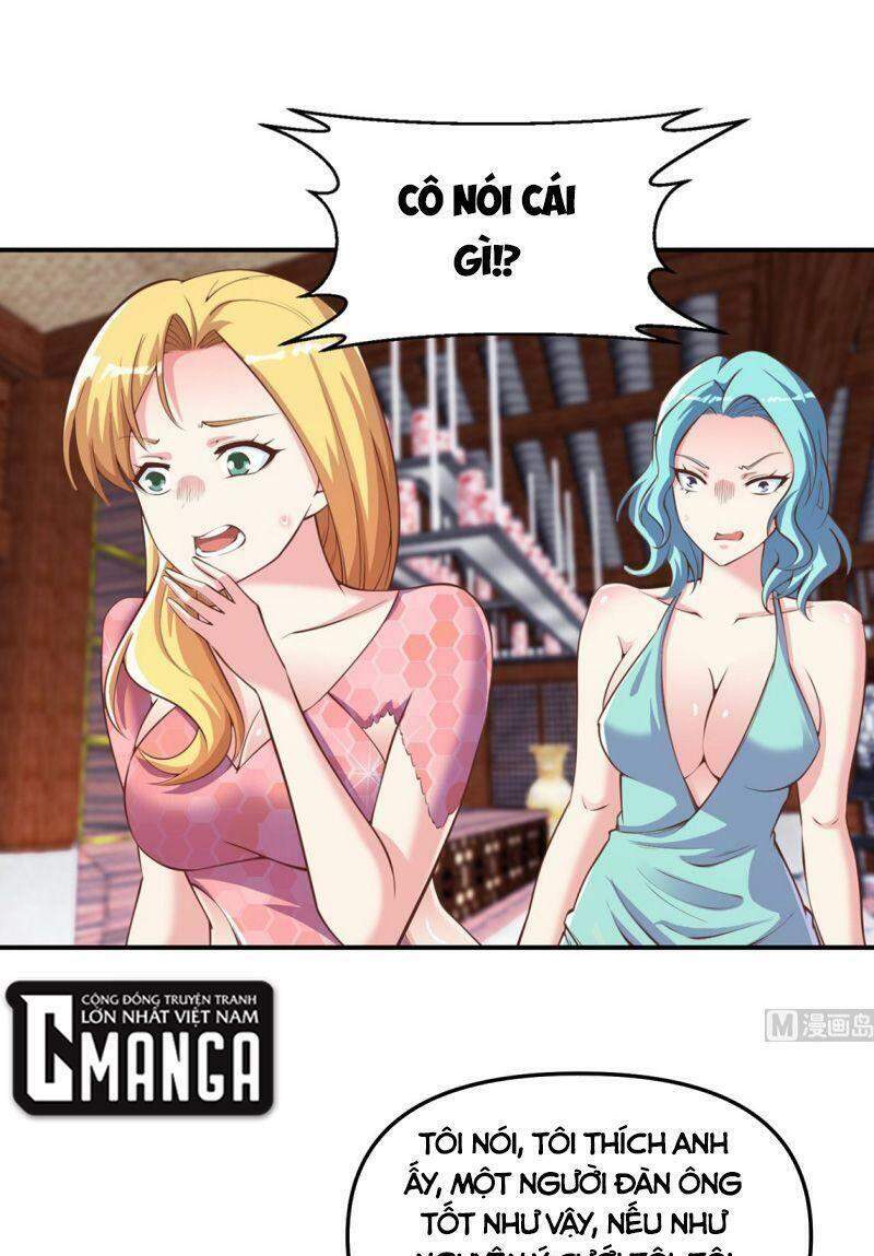 Tu Tiên Trở Về Vườn Trường Chapter 260 - Trang 2