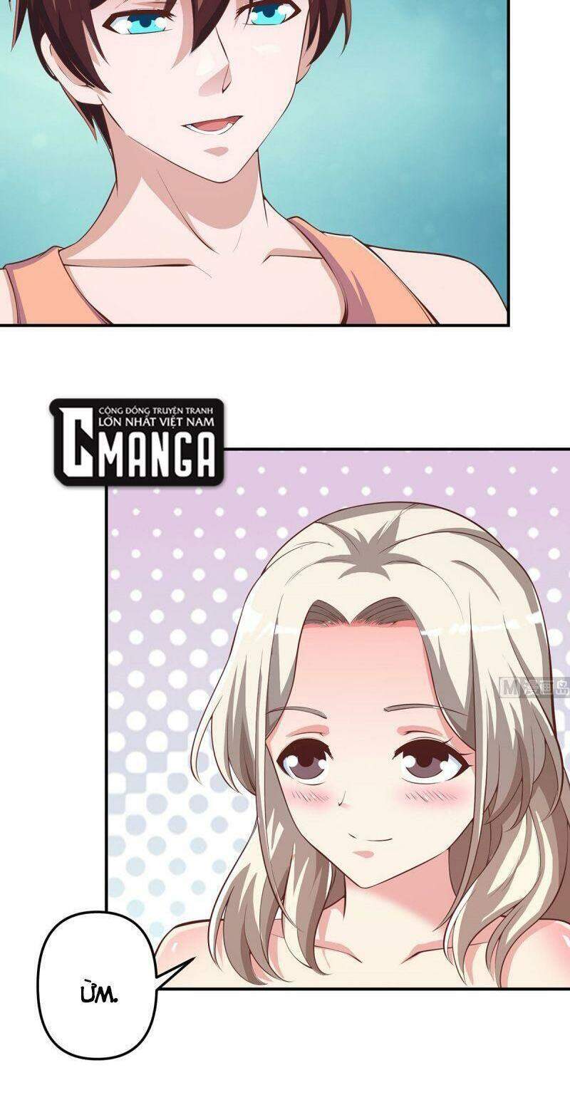 Tu Tiên Trở Về Vườn Trường Chapter 260 - Trang 2