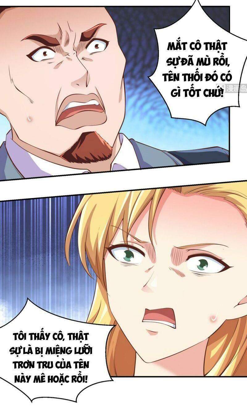 Tu Tiên Trở Về Vườn Trường Chapter 260 - Trang 2