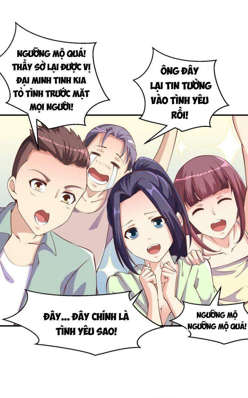 Tu Tiên Trở Về Vườn Trường Chapter 260 - Trang 2