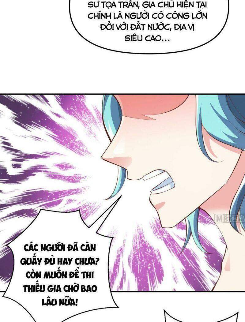 Tu Tiên Trở Về Vườn Trường Chapter 260 - Trang 2