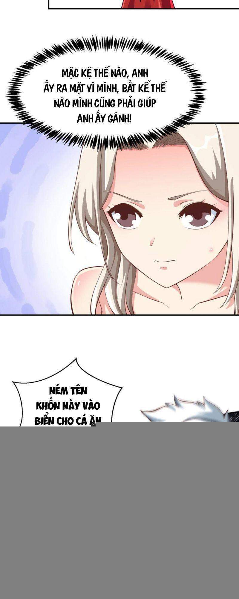 Tu Tiên Trở Về Vườn Trường Chapter 261 - Trang 2