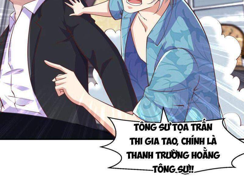 Tu Tiên Trở Về Vườn Trường Chapter 262 - Trang 2