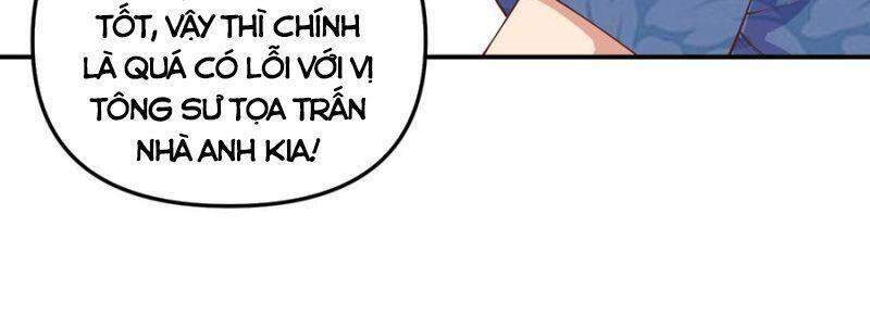 Tu Tiên Trở Về Vườn Trường Chapter 262 - Trang 2