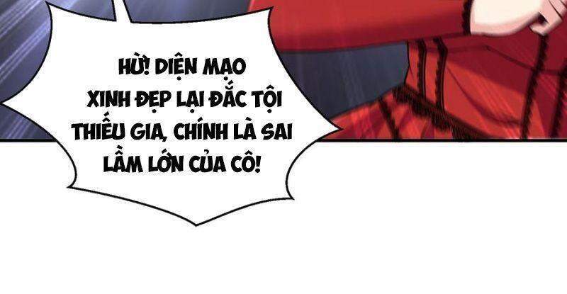 Tu Tiên Trở Về Vườn Trường Chapter 262 - Trang 2