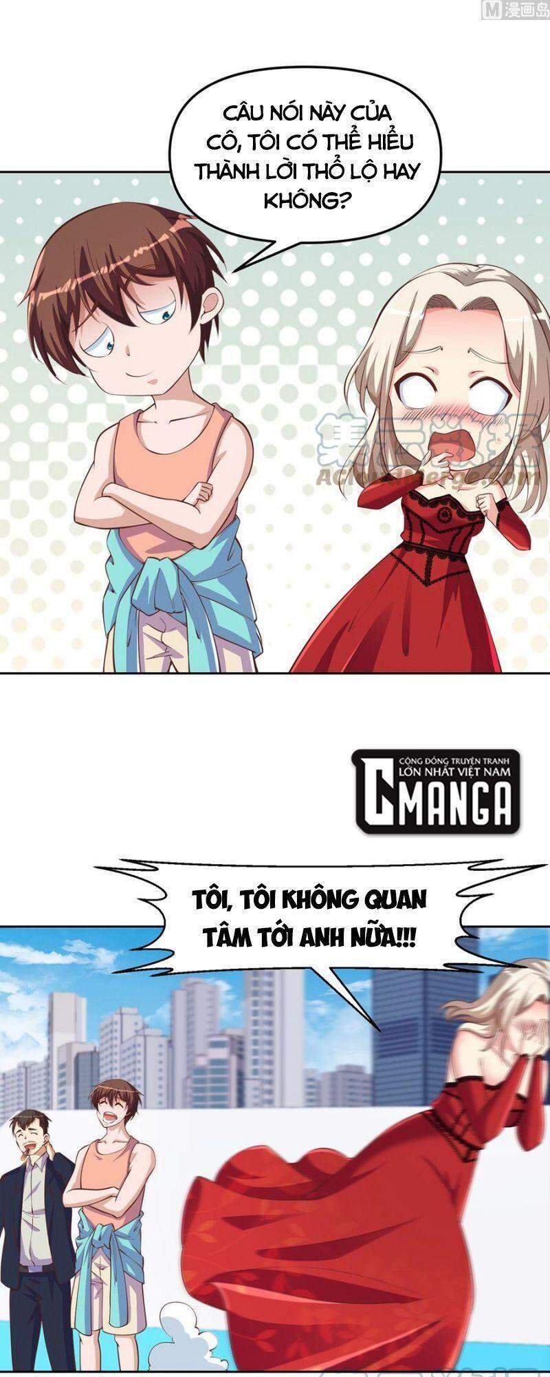 Tu Tiên Trở Về Vườn Trường Chapter 263 - Trang 2