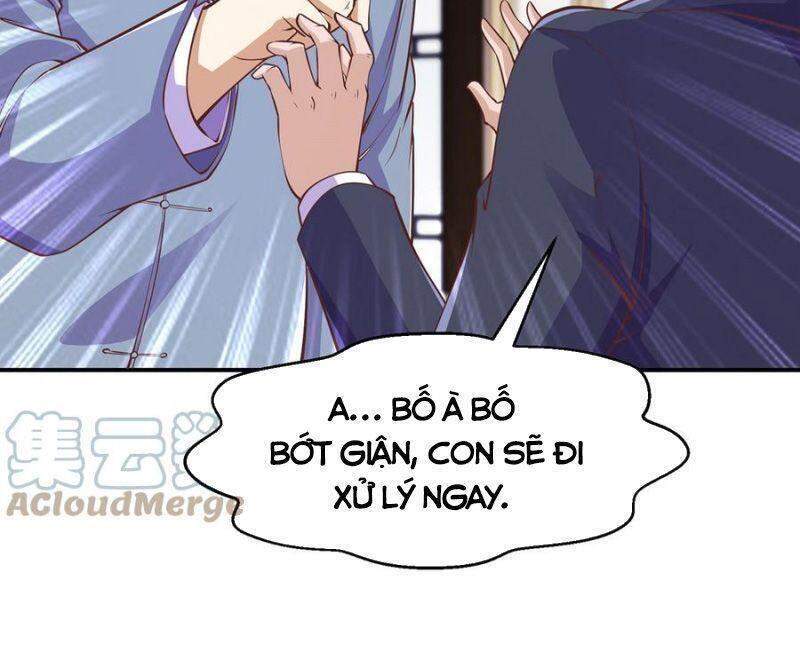 Tu Tiên Trở Về Vườn Trường Chapter 264 - Trang 2