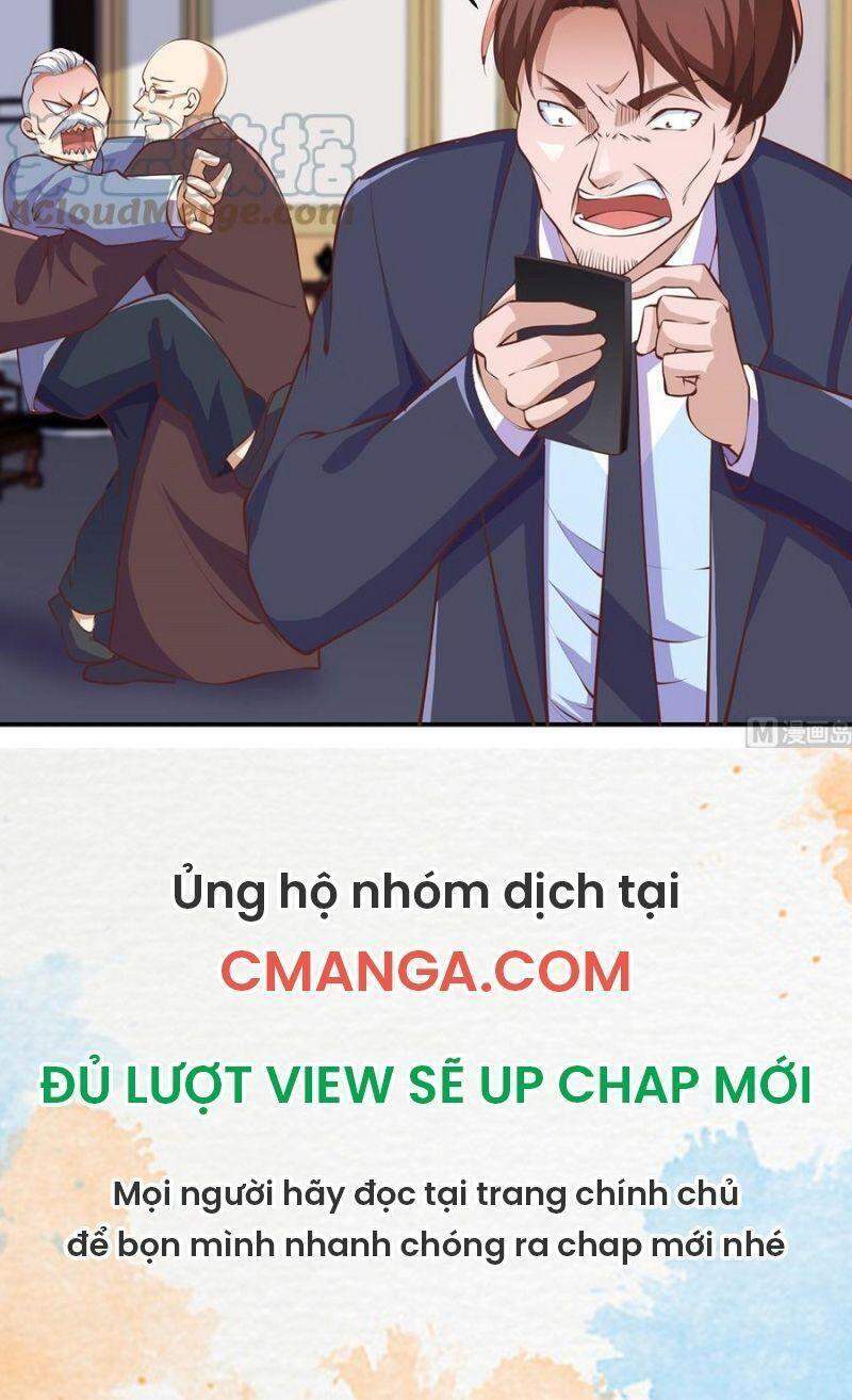 Tu Tiên Trở Về Vườn Trường Chapter 264 - Trang 2