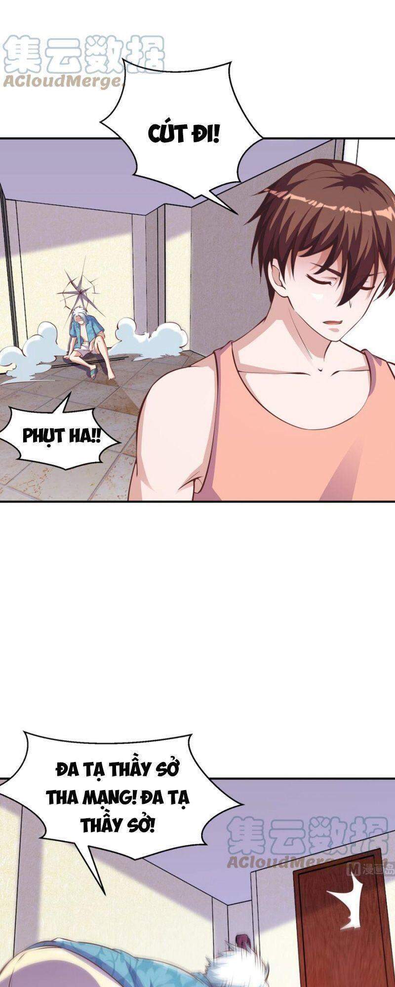 Tu Tiên Trở Về Vườn Trường Chapter 265 - Trang 2