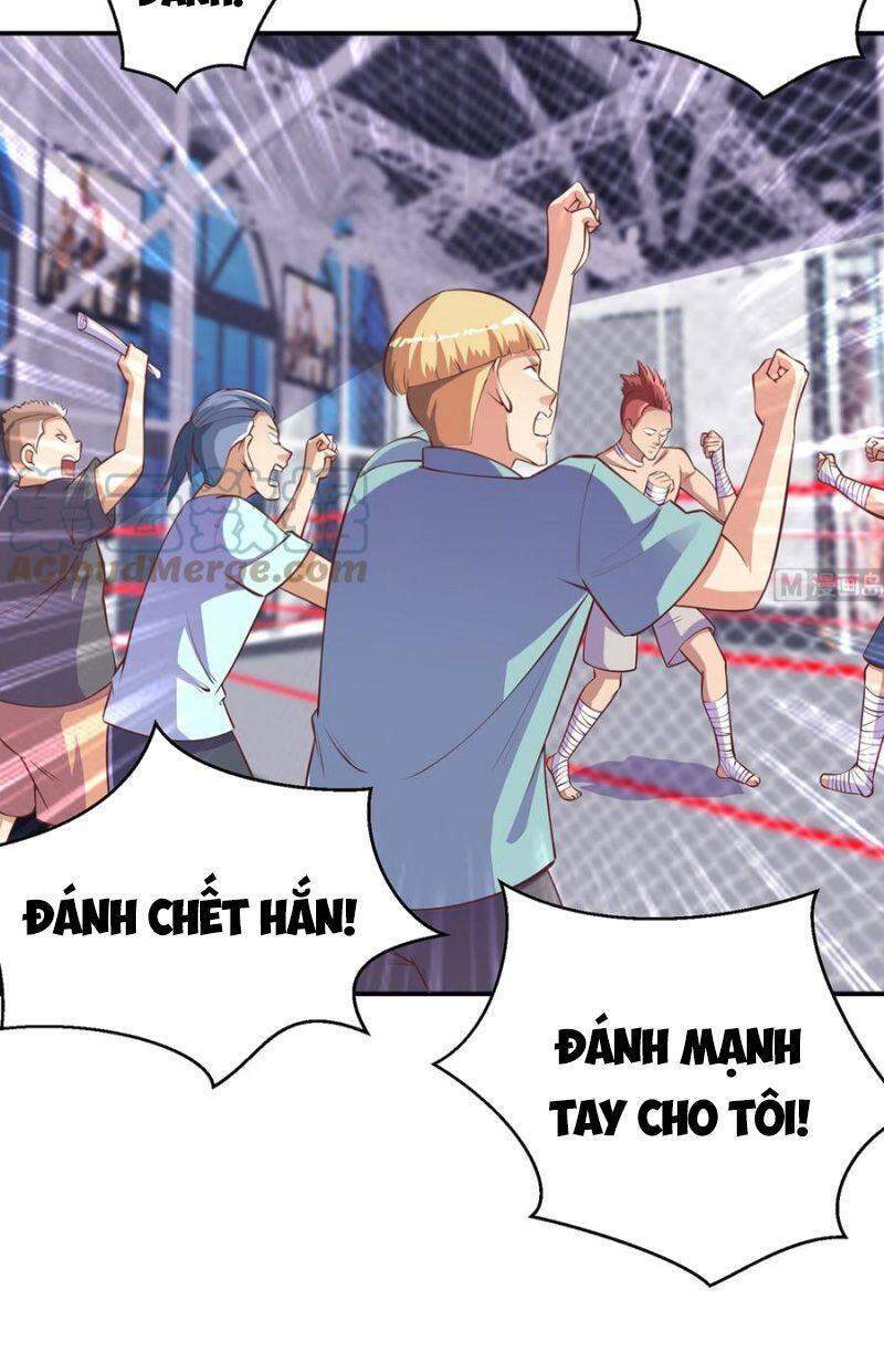 Tu Tiên Trở Về Vườn Trường Chapter 266 - Trang 2