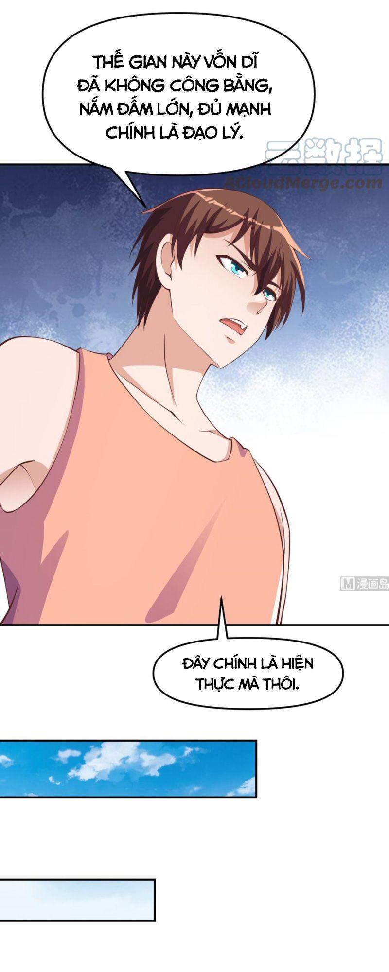 Tu Tiên Trở Về Vườn Trường Chapter 266 - Trang 2