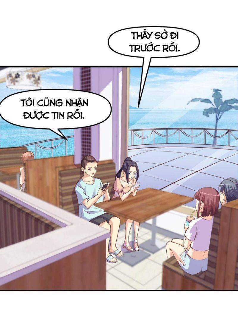 Tu Tiên Trở Về Vườn Trường Chapter 266 - Trang 2