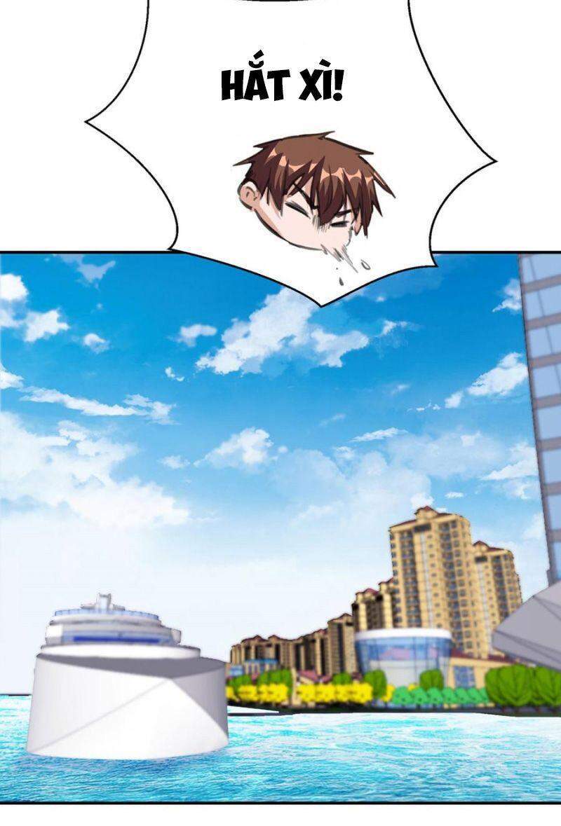 Tu Tiên Trở Về Vườn Trường Chapter 266 - Trang 2