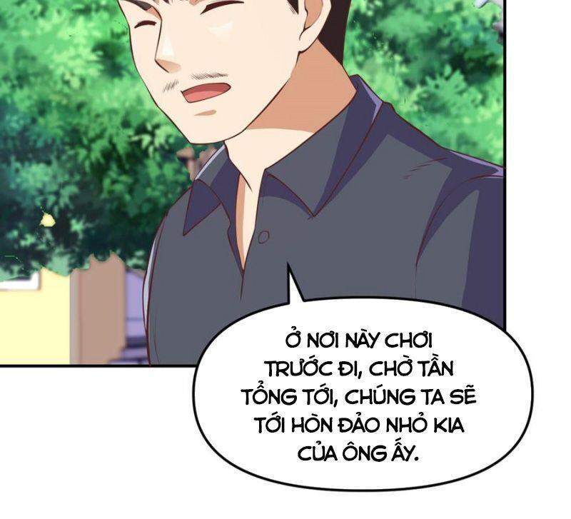 Tu Tiên Trở Về Vườn Trường Chapter 266 - Trang 2