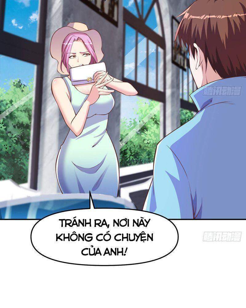 Tu Tiên Trở Về Vườn Trường Chapter 267 - Trang 2