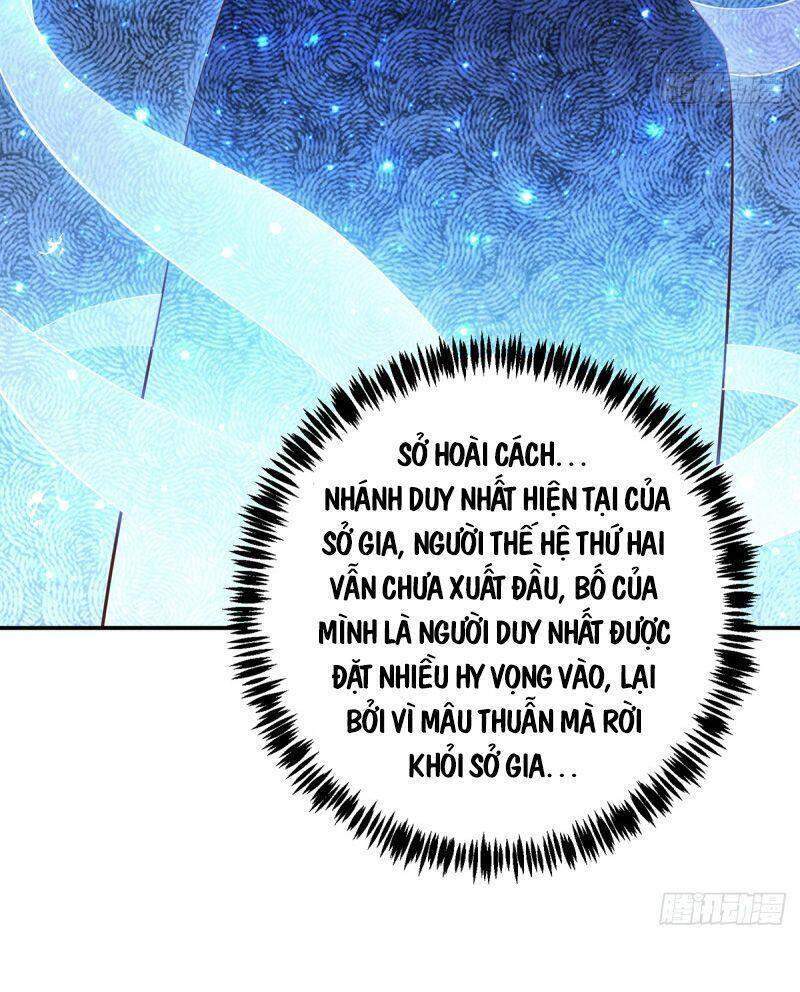 Tu Tiên Trở Về Vườn Trường Chapter 267 - Trang 2