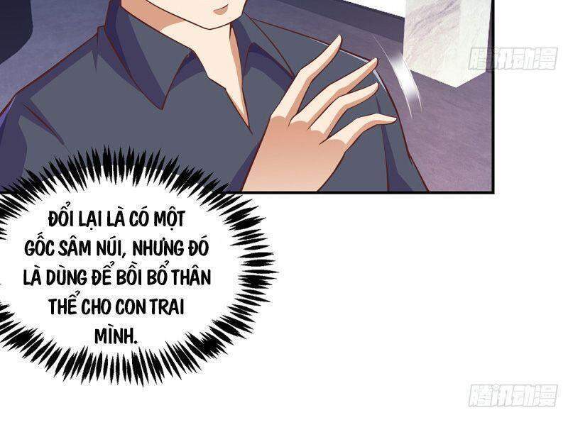 Tu Tiên Trở Về Vườn Trường Chapter 267 - Trang 2