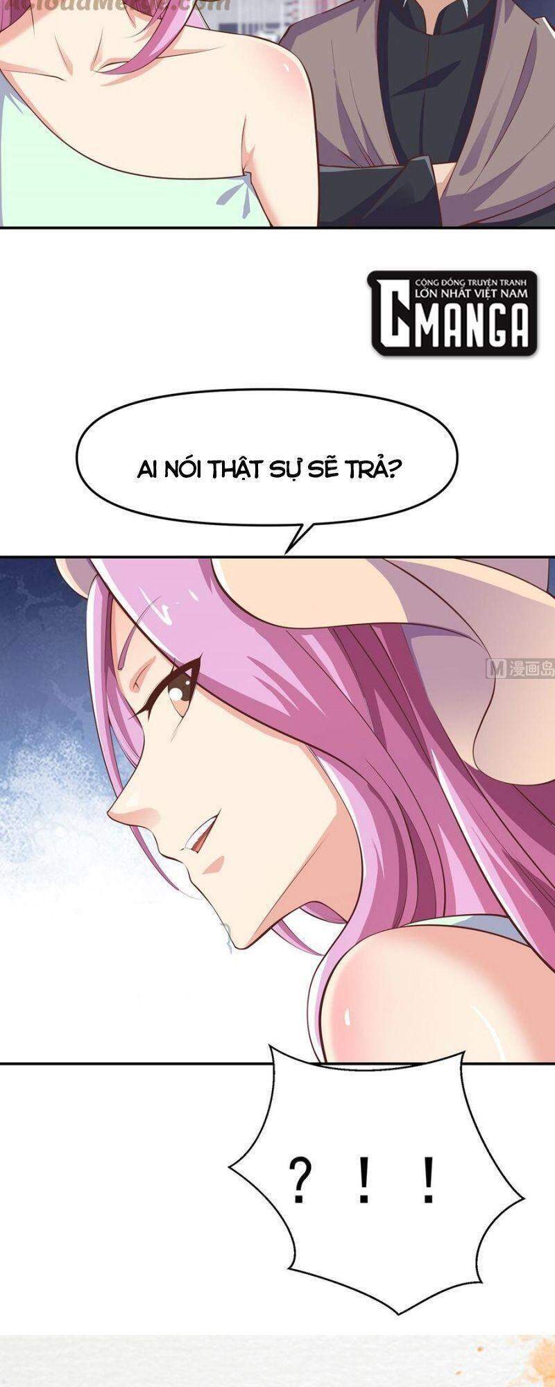 Tu Tiên Trở Về Vườn Trường Chapter 269 - Trang 2