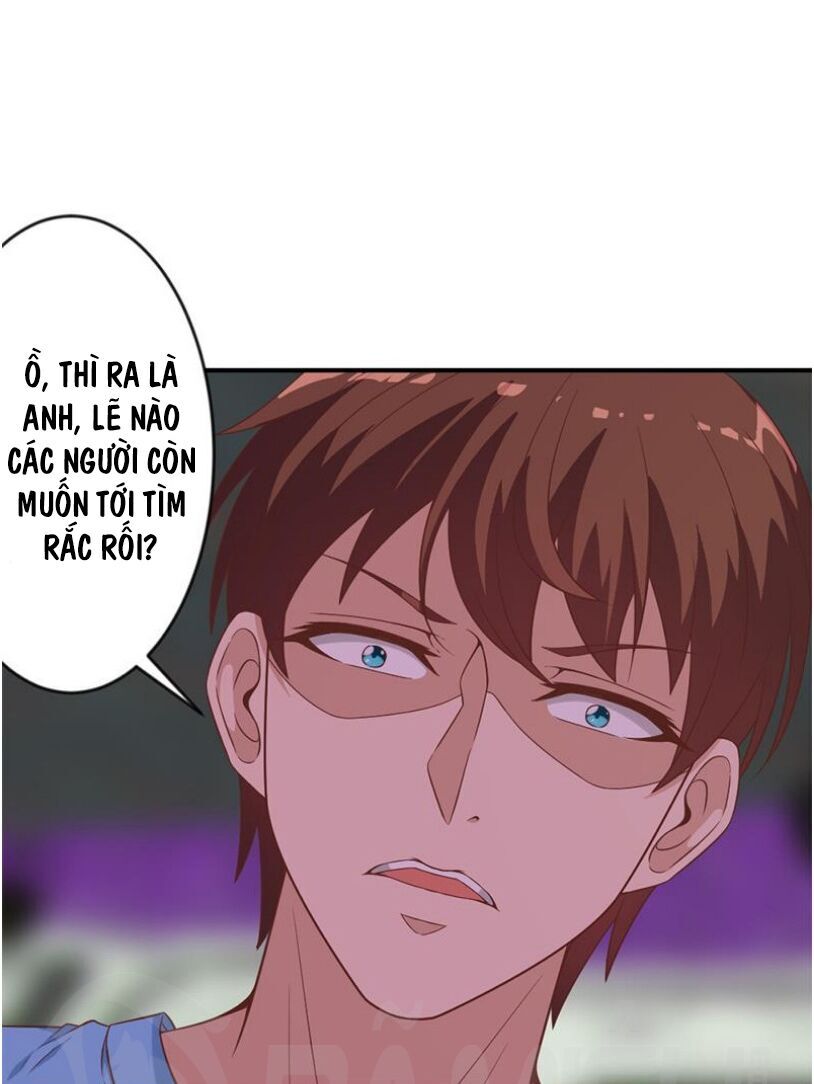 Tu Tiên Trở Về Vườn Trường Chapter 27 - Trang 2