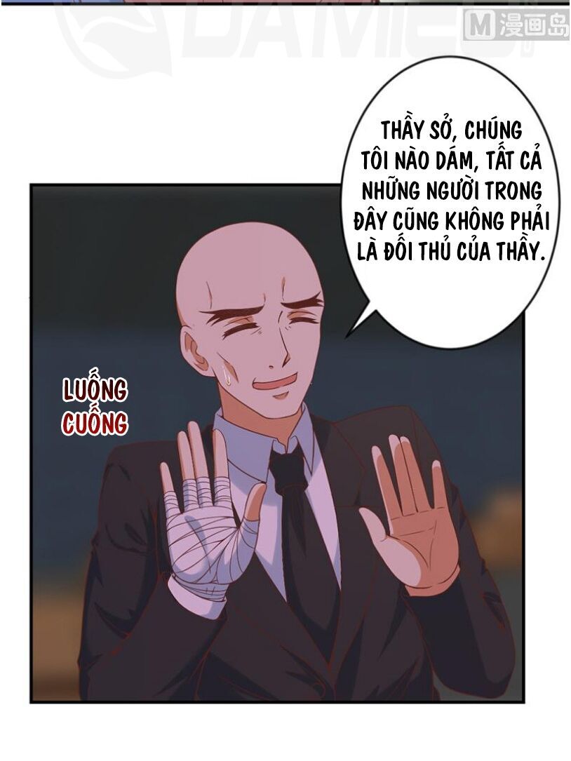 Tu Tiên Trở Về Vườn Trường Chapter 27 - Trang 2