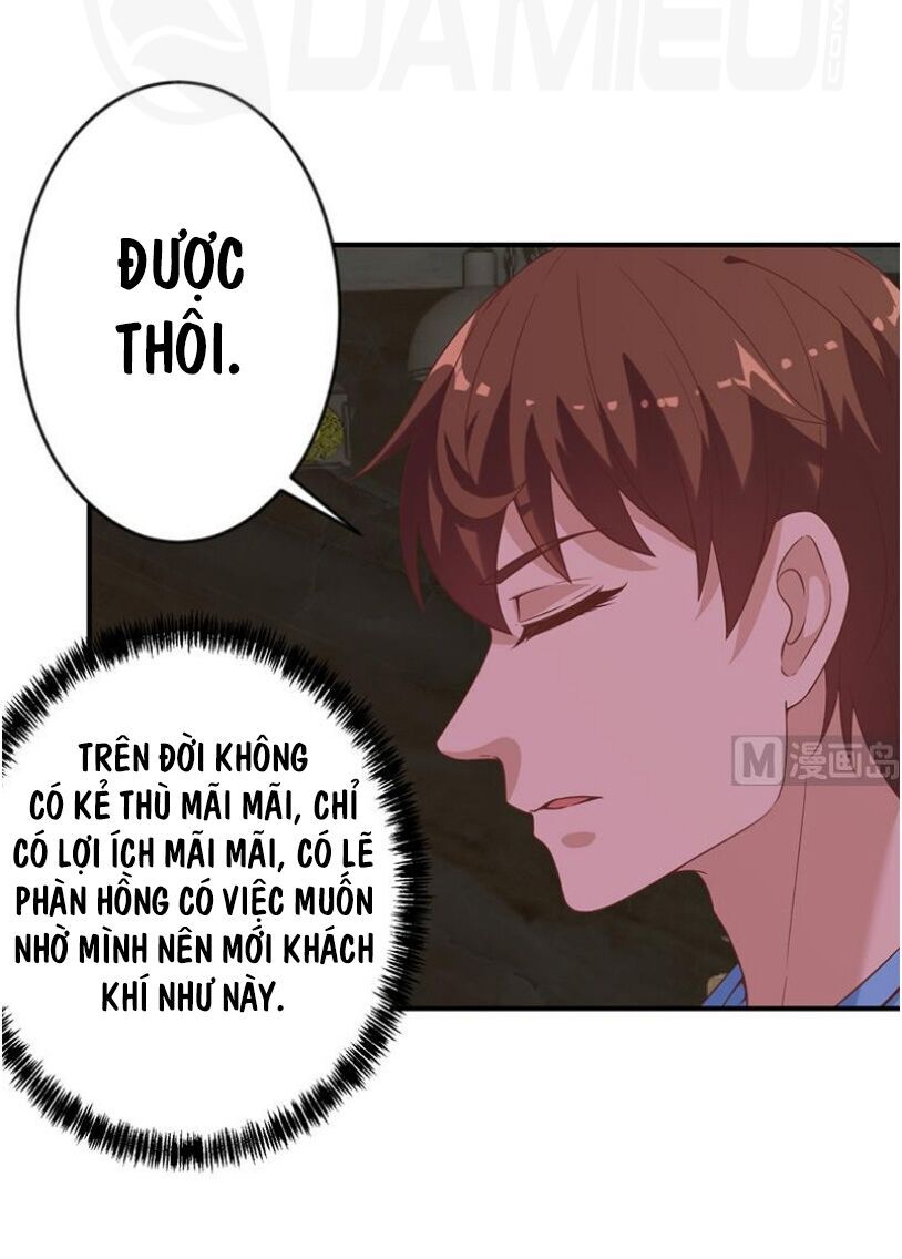 Tu Tiên Trở Về Vườn Trường Chapter 27 - Trang 2