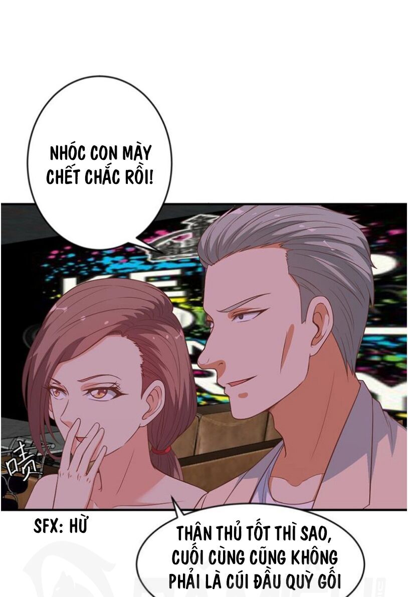 Tu Tiên Trở Về Vườn Trường Chapter 27 - Trang 2