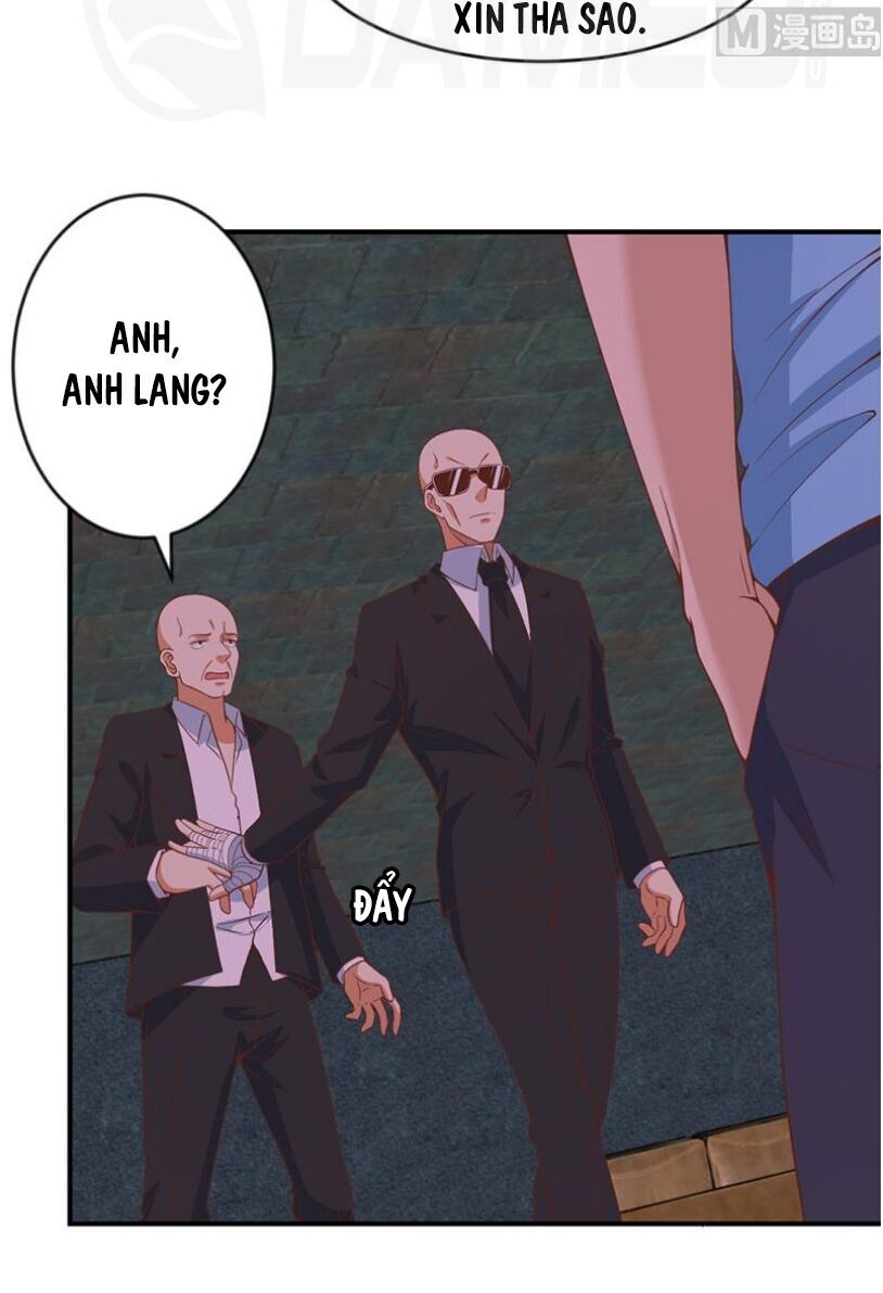 Tu Tiên Trở Về Vườn Trường Chapter 27 - Trang 2