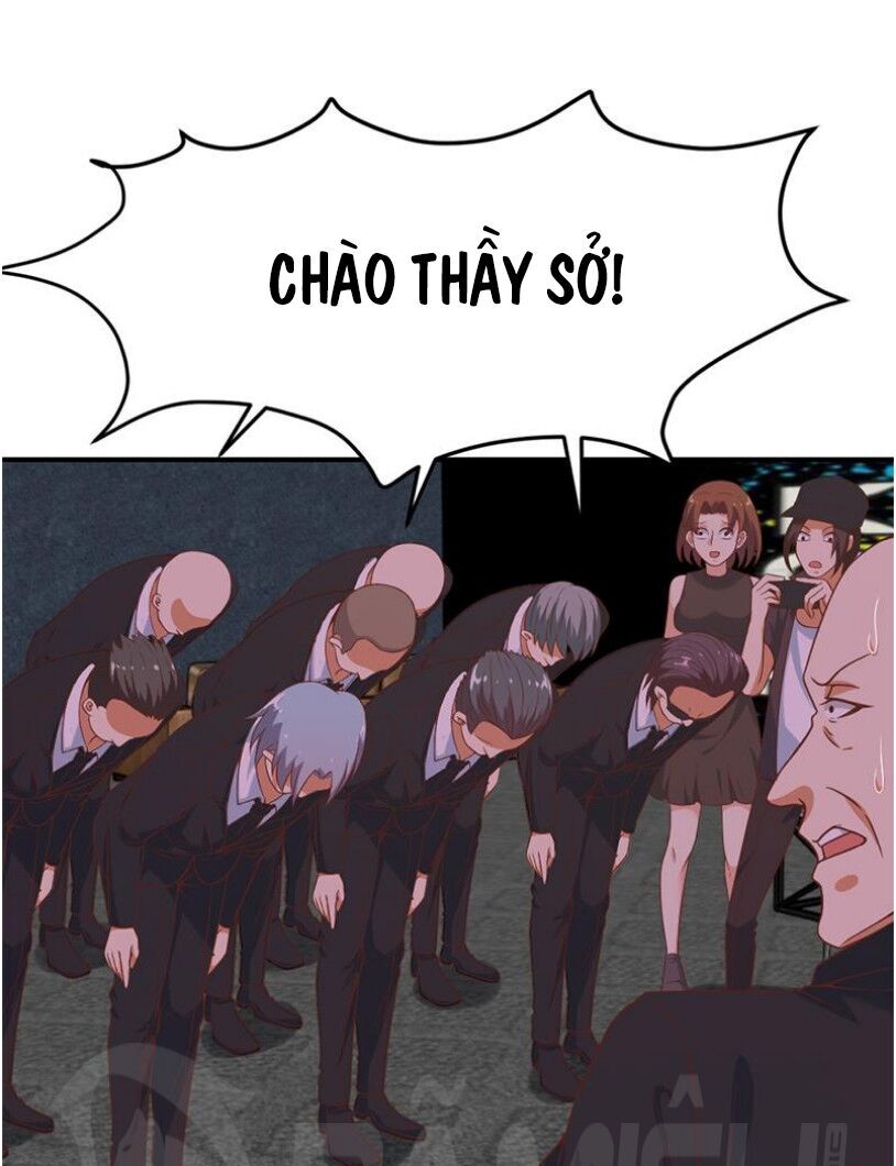 Tu Tiên Trở Về Vườn Trường Chapter 27 - Trang 2