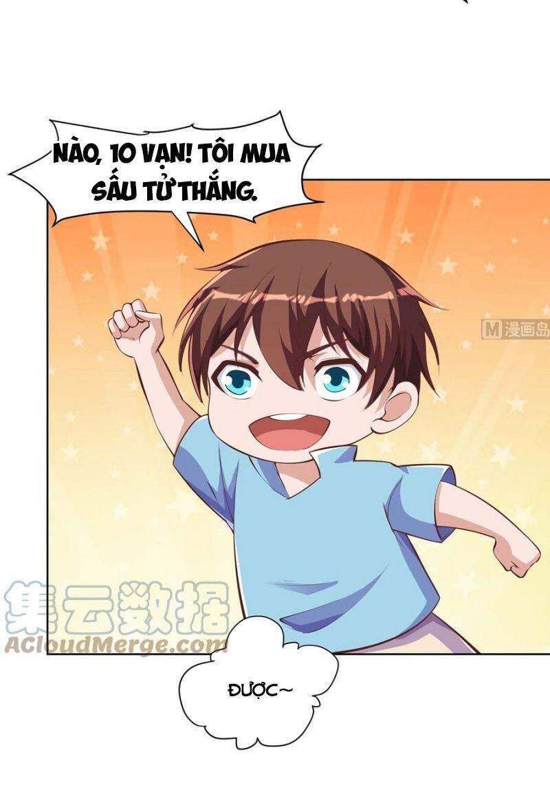 Tu Tiên Trở Về Vườn Trường Chapter 270 - Trang 2