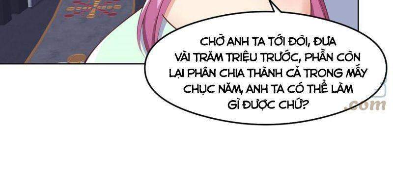 Tu Tiên Trở Về Vườn Trường Chapter 270 - Trang 2