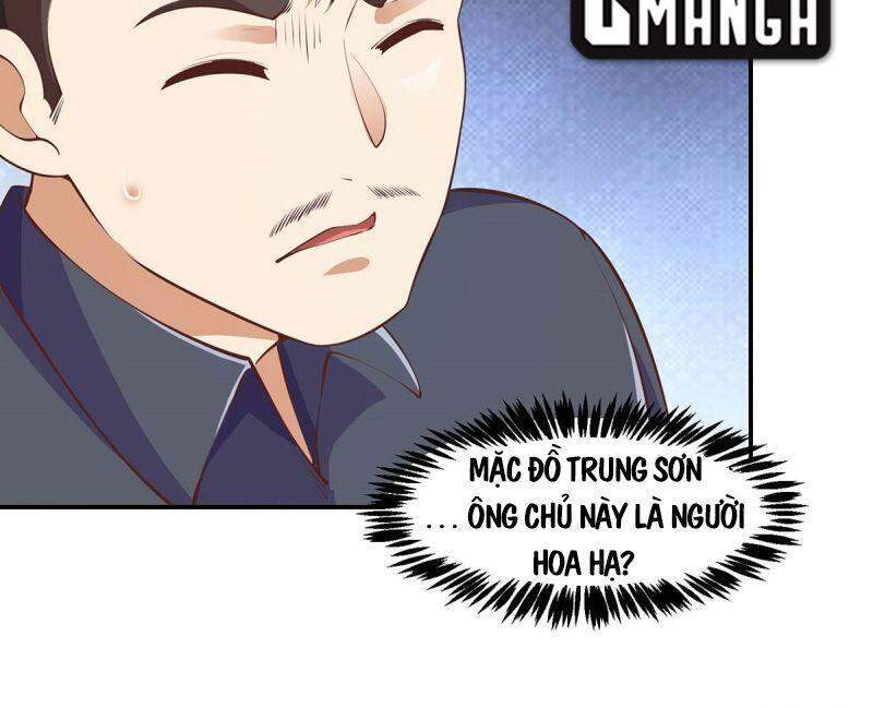 Tu Tiên Trở Về Vườn Trường Chapter 271 - Trang 2