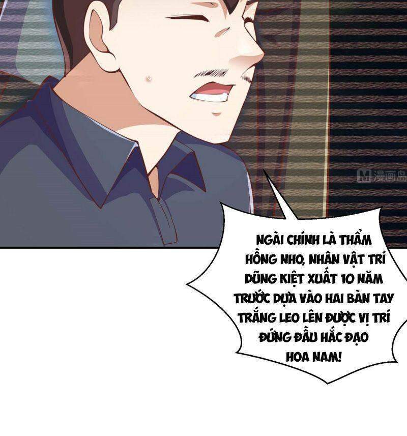 Tu Tiên Trở Về Vườn Trường Chapter 271 - Trang 2