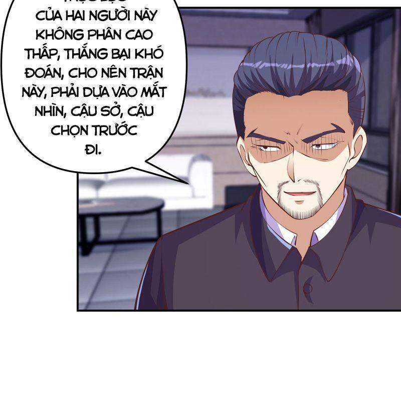 Tu Tiên Trở Về Vườn Trường Chapter 272 - Trang 2