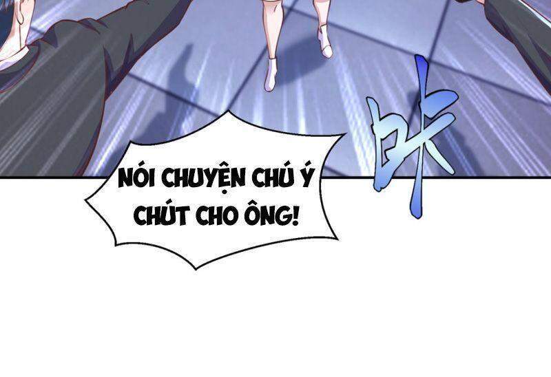 Tu Tiên Trở Về Vườn Trường Chapter 272 - Trang 2