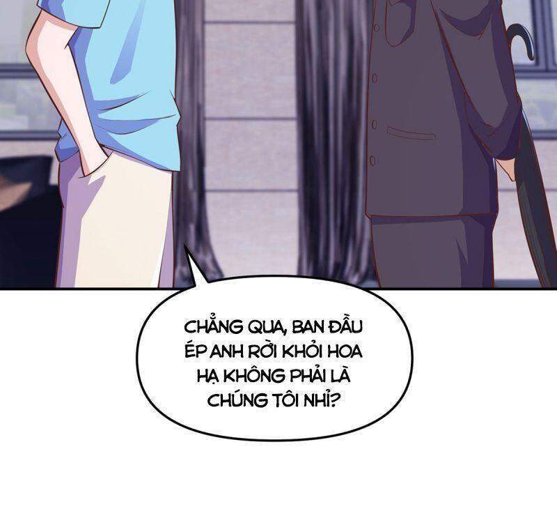 Tu Tiên Trở Về Vườn Trường Chapter 272 - Trang 2