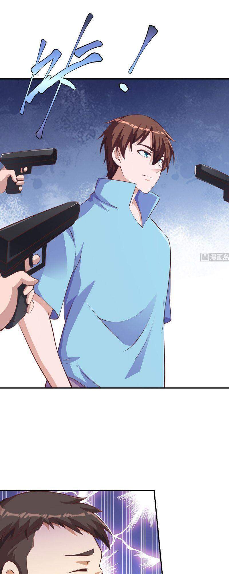 Tu Tiên Trở Về Vườn Trường Chapter 272 - Trang 2